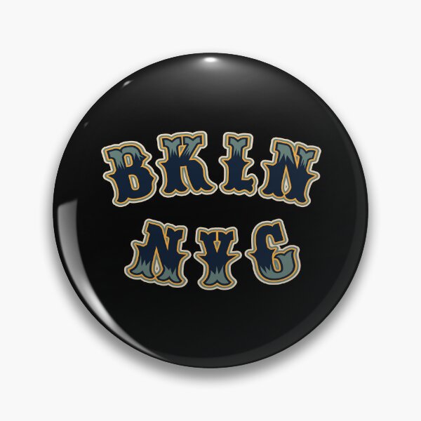 Item preview, Brooklyn New York logo - Brooklyn Hood Style designed and sold by Boogosh.