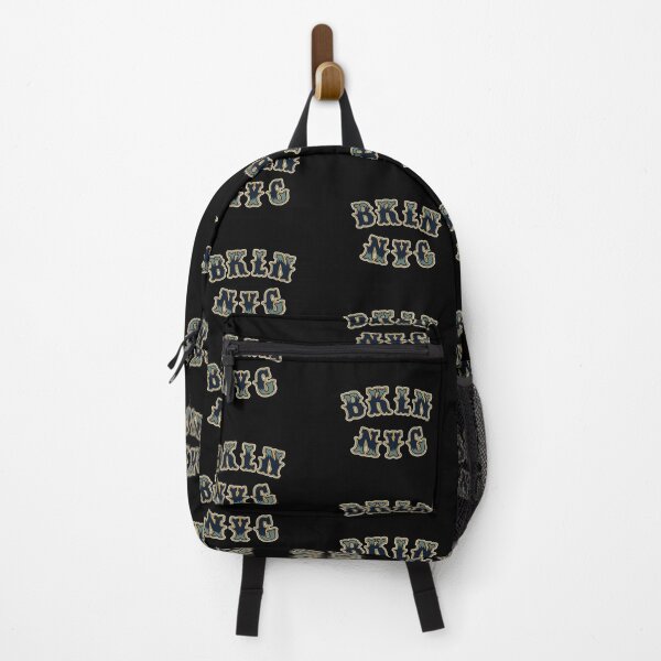 Artikelvorschau, Brooklyn New York logo - Brooklyn Hood Style entworfen und verkauft von Boogosh.