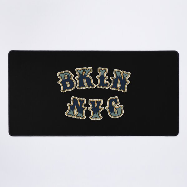 Item preview, Brooklyn New York logo - Brooklyn Hood Style designed and sold by Boogosh.