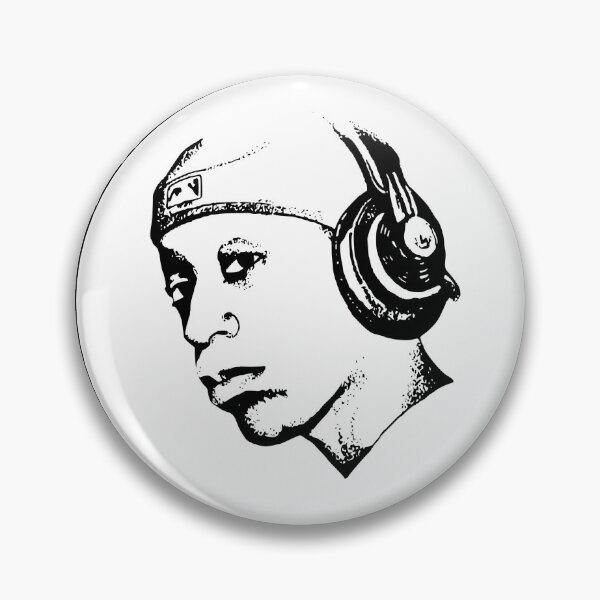 Item preview, Big l  designed and sold by David Moffat.