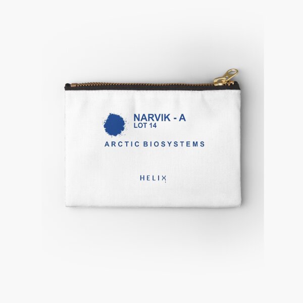 Item preview, Helix - Narvik - A designed and sold by televisiontees.