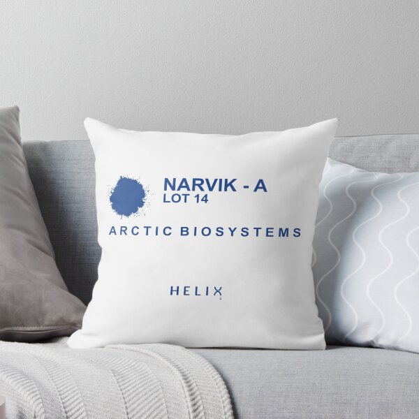 Item preview, Helix - Narvik - A designed and sold by televisiontees.