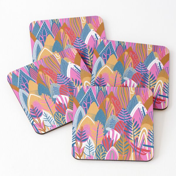Item preview, Color of forest designed and sold by SabyDigitalArt.