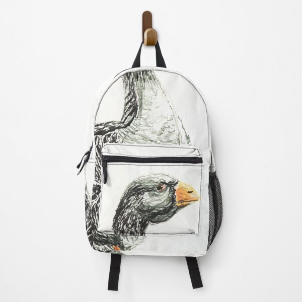 Item preview, Greylag Goose struts out in Keswick, the English Lake District designed and sold by LymphomaLass.