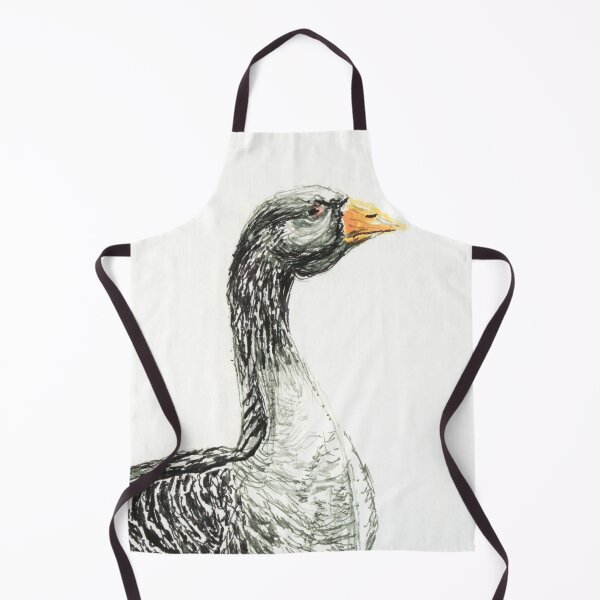 Item preview, Greylag Goose struts out in Keswick, the English Lake District designed and sold by LymphomaLass.