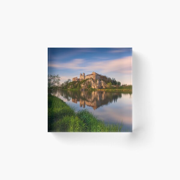 Item preview, Benedictine Abbey designed and sold by RYSZARD LOMNICKI.