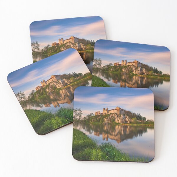 Item preview, Benedictine Abbey designed and sold by RYSZARD LOMNICKI.