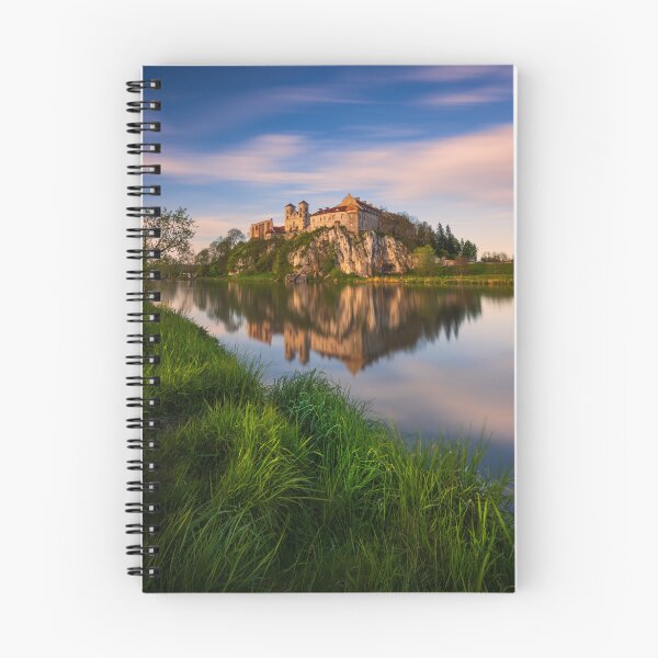 Item preview, Benedictine Abbey designed and sold by RYSZARD LOMNICKI.