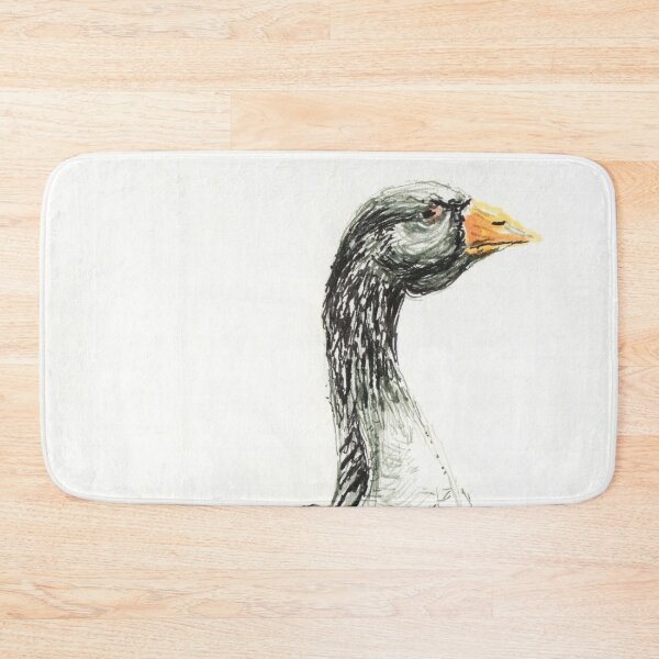 Item preview, Greylag Goose struts out in Keswick, the English Lake District designed and sold by LymphomaLass.