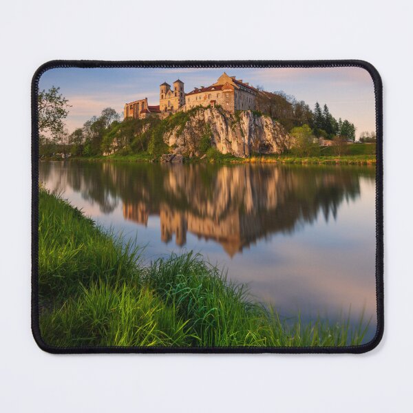 Item preview, Benedictine Abbey designed and sold by RYSZARD LOMNICKI.