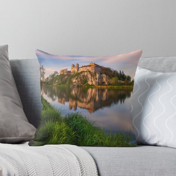 Item preview, Benedictine Abbey designed and sold by RYSZARD LOMNICKI.