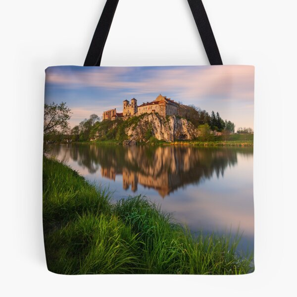 Item preview, Benedictine Abbey designed and sold by RYSZARD LOMNICKI.