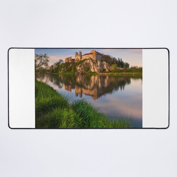 Item preview, Benedictine Abbey designed and sold by RYSZARD LOMNICKI.
