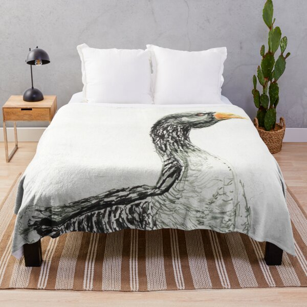Item preview, Greylag Goose struts out in Keswick, the English Lake District designed and sold by LymphomaLass.
