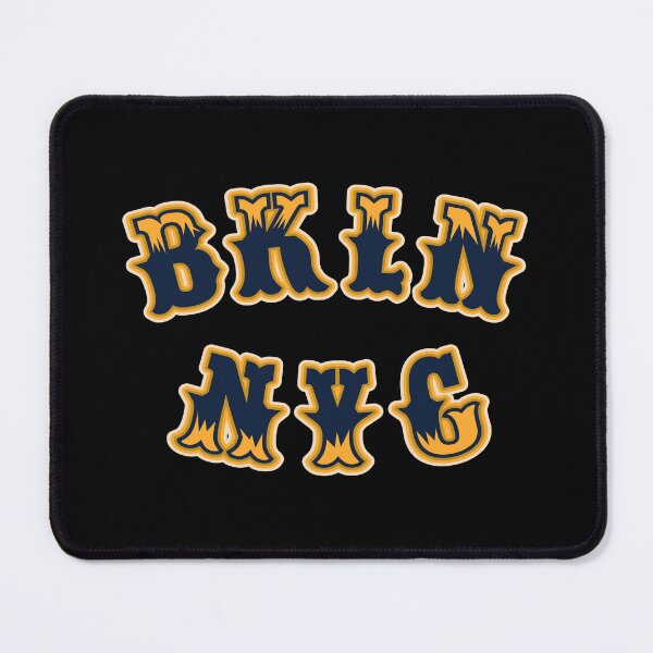 Item preview, Brooklyn New York logo - Vintage Brooklyn Style designed and sold by Boogosh.