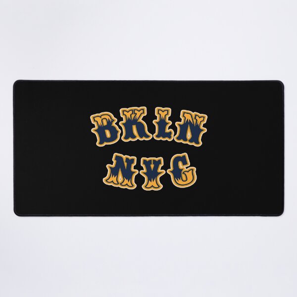 Item preview, Brooklyn New York logo - Vintage Brooklyn Style designed and sold by Boogosh.