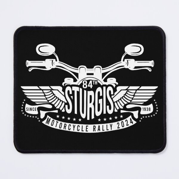 Item preview, Sturgis Motorcycle rally 2024 designed and sold by DisenyosDeMike.