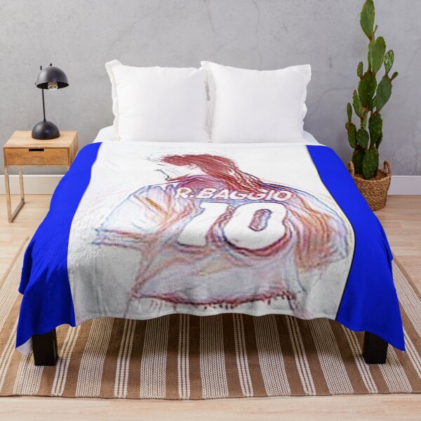 Item preview, Roberto Baggio designed and sold by virusRojo.