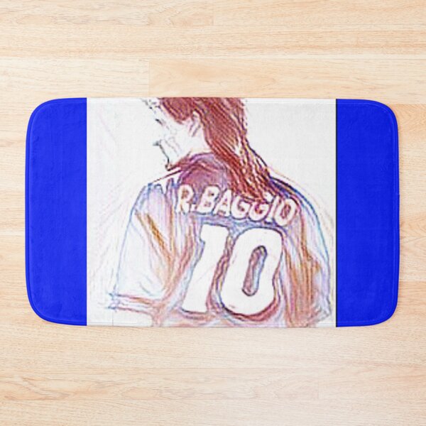 Item preview, Roberto Baggio designed and sold by virusRojo.