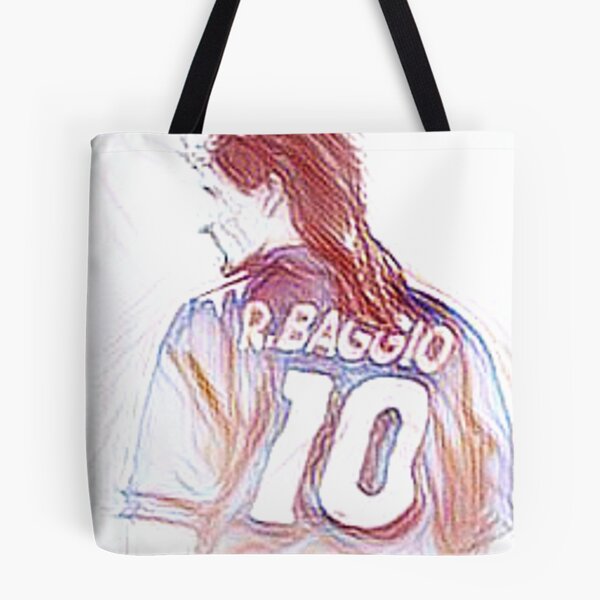 Item preview, Roberto Baggio designed and sold by virusRojo.