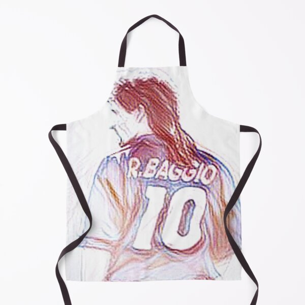 Item preview, Roberto Baggio designed and sold by virusRojo.