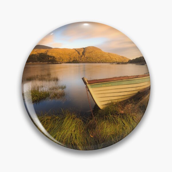Item preview, Killarney, Ireland designed and sold by RYSZARD LOMNICKI.