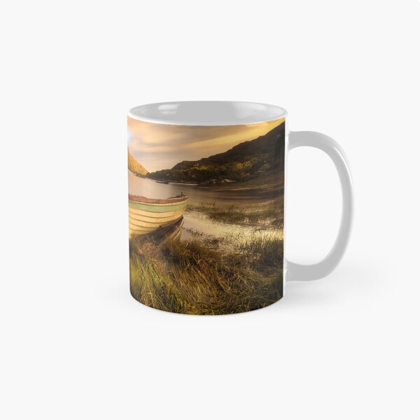 Item preview, Killarney, Ireland designed and sold by RYSZARD LOMNICKI.