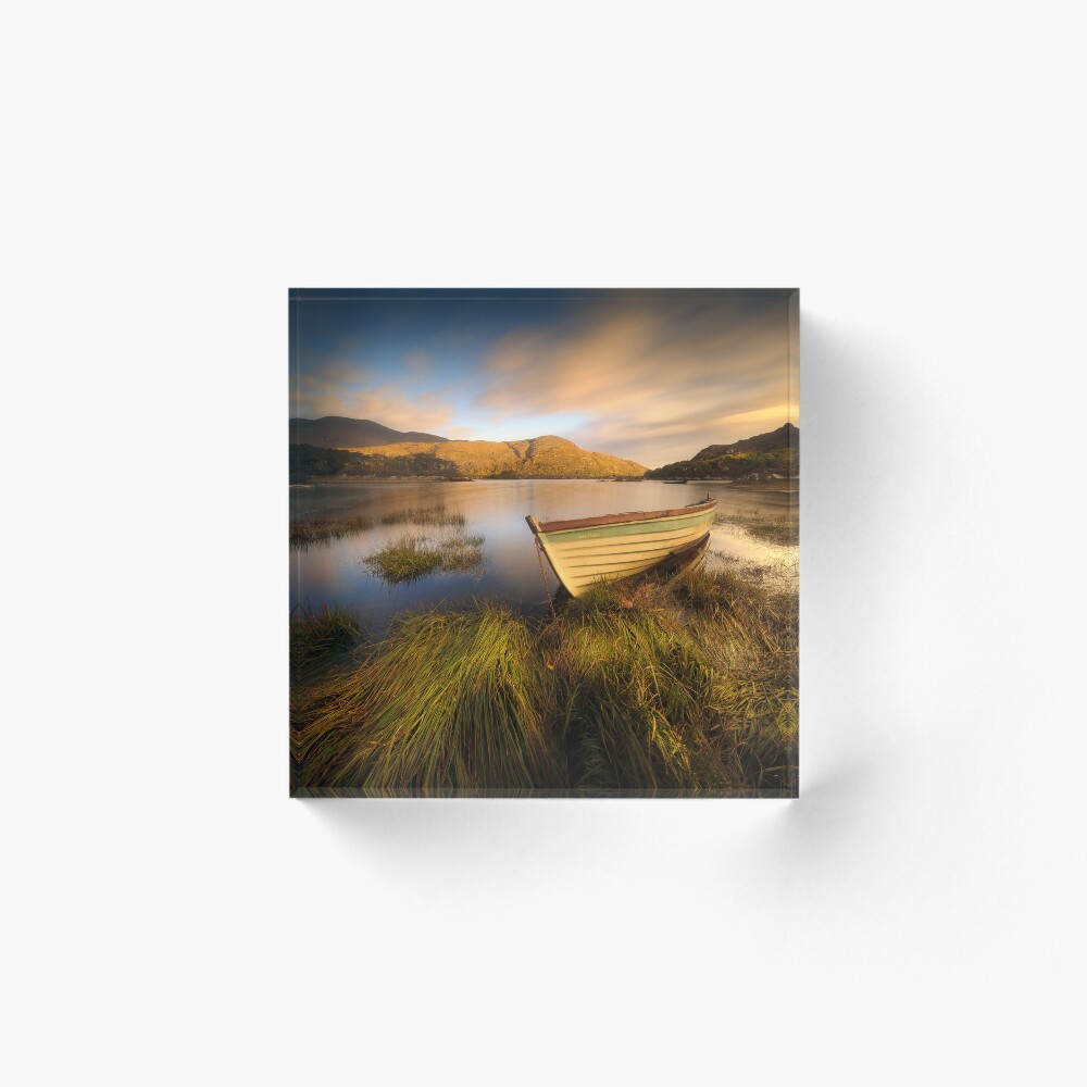 Item preview, Acrylic Block designed and sold by RX70.