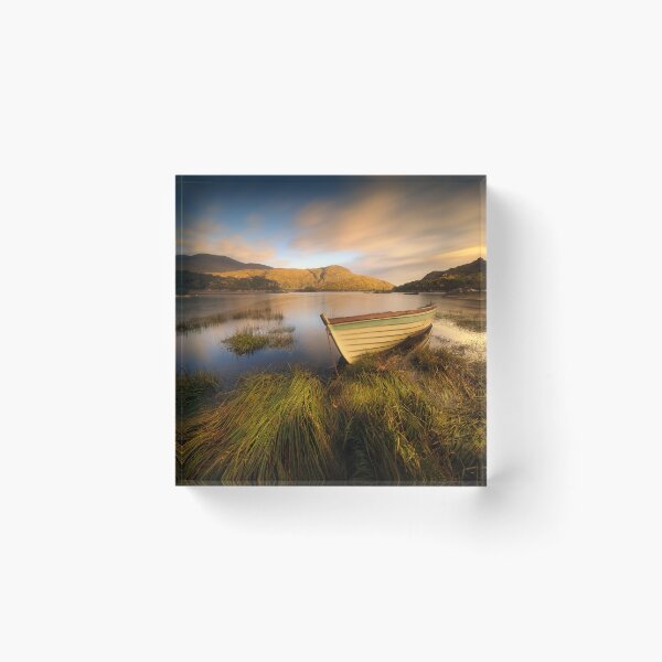 Item preview, Killarney, Ireland designed and sold by RYSZARD LOMNICKI.