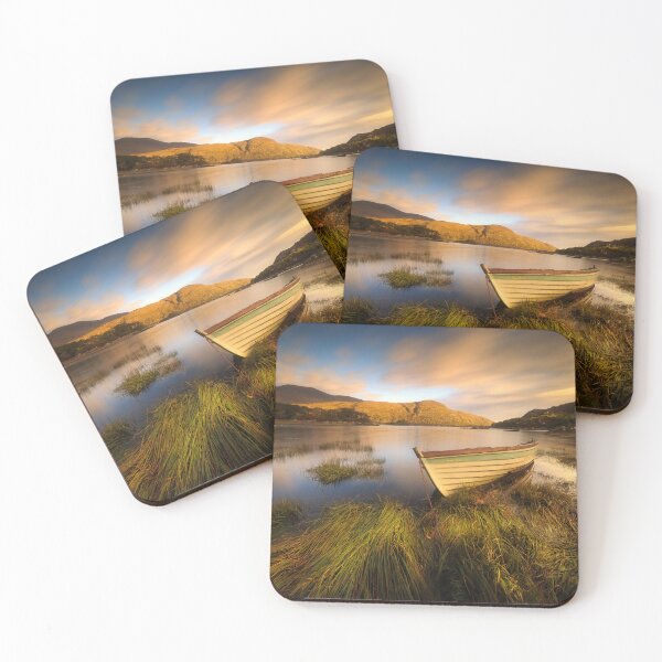 Item preview, Killarney, Ireland designed and sold by RYSZARD LOMNICKI.