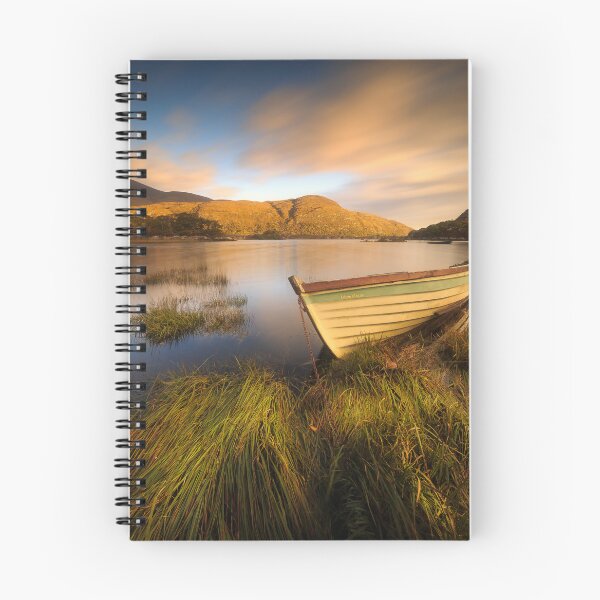 Item preview, Killarney, Ireland designed and sold by RYSZARD LOMNICKI.