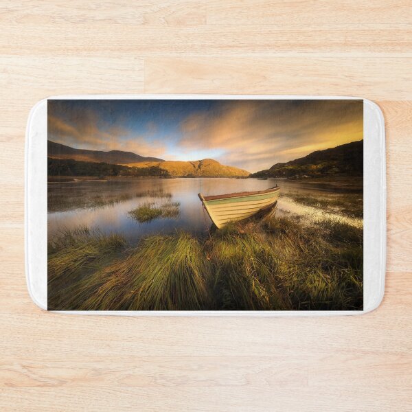 Item preview, Killarney, Ireland designed and sold by RYSZARD LOMNICKI.
