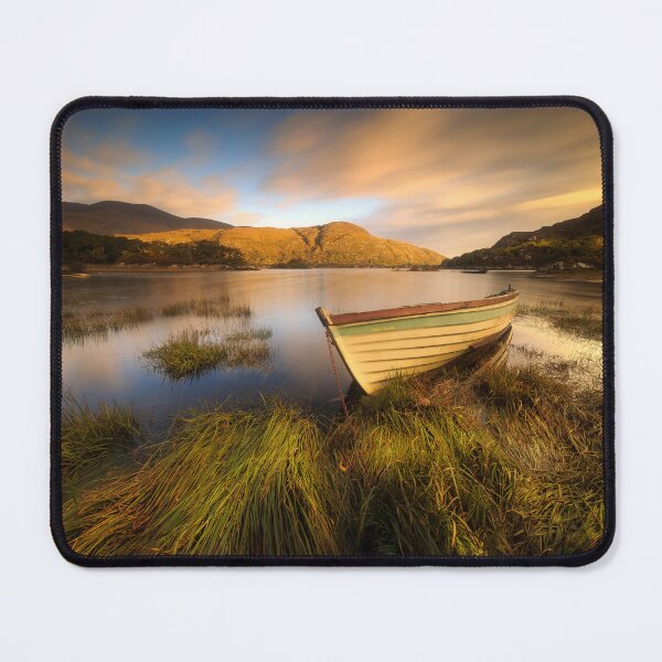 Item preview, Killarney, Ireland designed and sold by RYSZARD LOMNICKI.