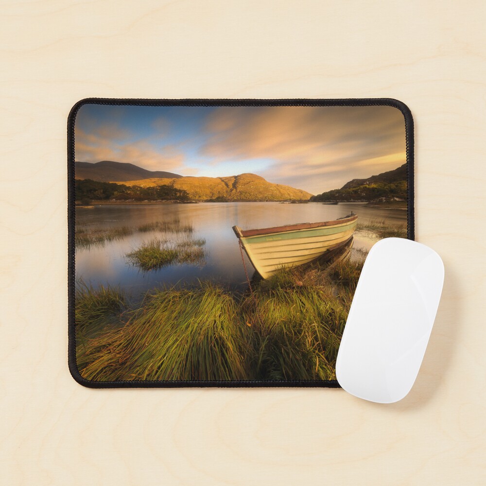 Item preview, Mouse Pad designed and sold by RX70.