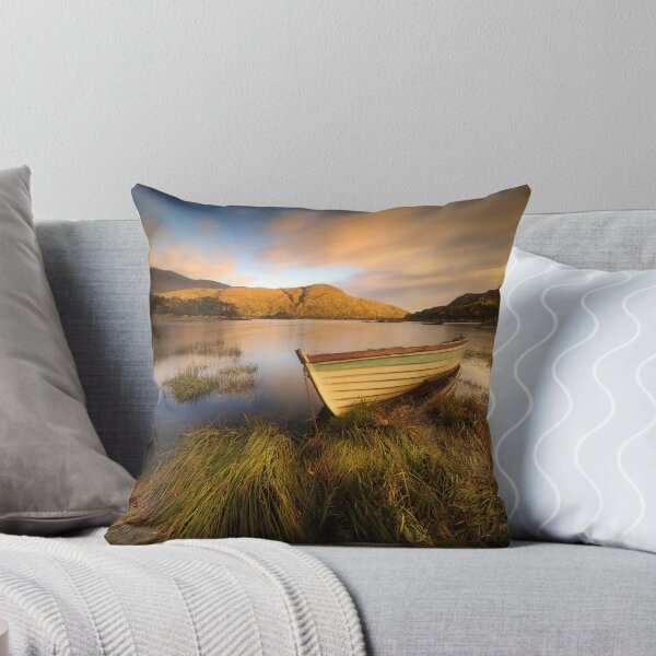 Item preview, Killarney, Ireland designed and sold by RYSZARD LOMNICKI.