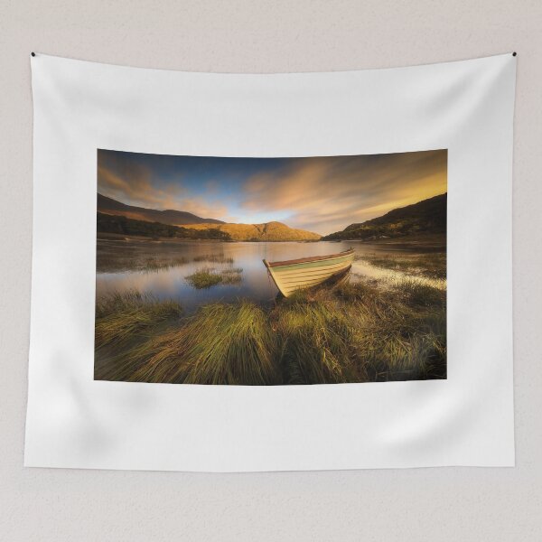 Item preview, Killarney, Ireland designed and sold by RYSZARD LOMNICKI.