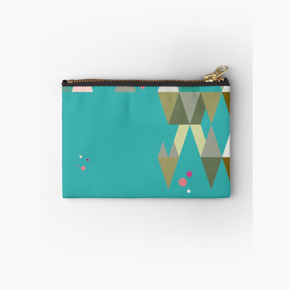Item preview, Zipper Pouch designed and sold by Cedrine.