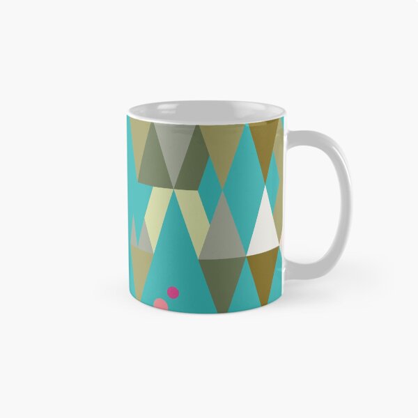 Item preview, triangles designed and sold by Cedrine.