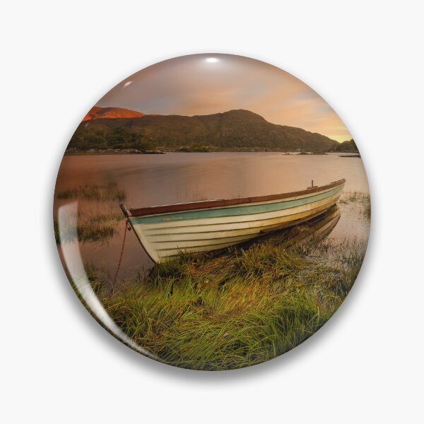 Item preview, Killarney, Ireland designed and sold by RYSZARD LOMNICKI.