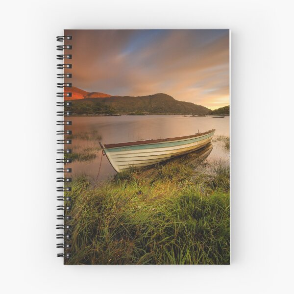 Item preview, Killarney, Ireland designed and sold by RYSZARD LOMNICKI.
