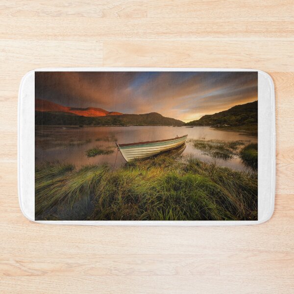 Item preview, Killarney, Ireland designed and sold by RYSZARD LOMNICKI.