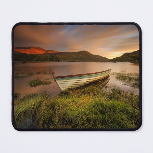 Item preview, Killarney, Ireland designed and sold by RYSZARD LOMNICKI.