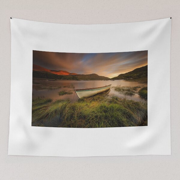 Item preview, Killarney, Ireland designed and sold by RYSZARD LOMNICKI.