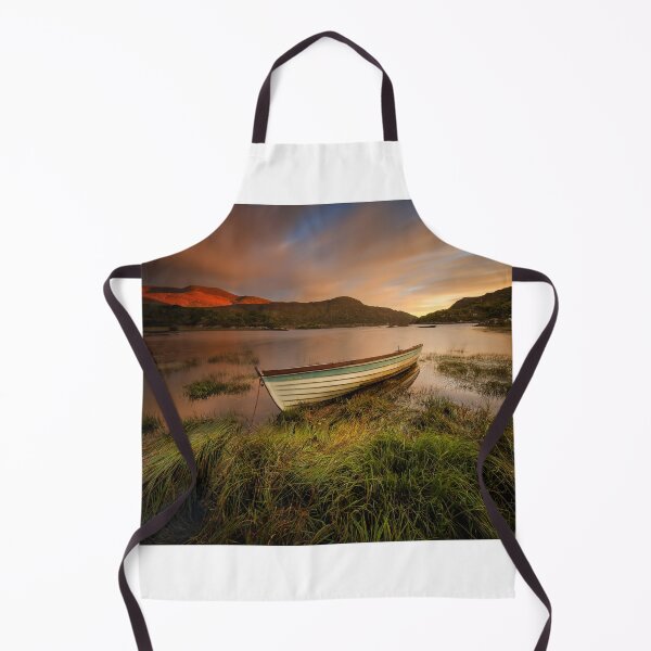 Item preview, Killarney, Ireland designed and sold by RYSZARD LOMNICKI.
