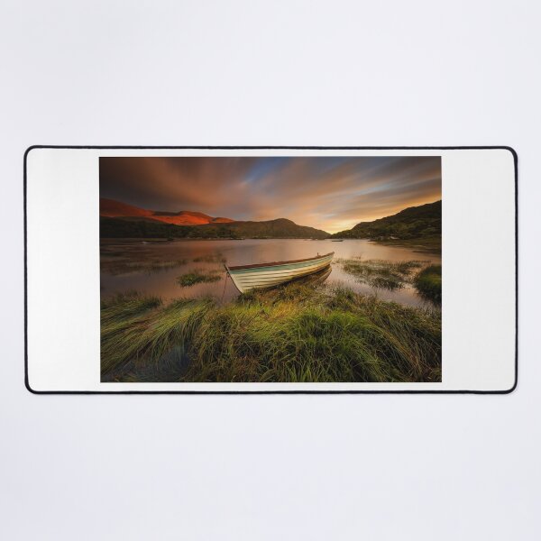 Item preview, Killarney, Ireland designed and sold by RYSZARD LOMNICKI.