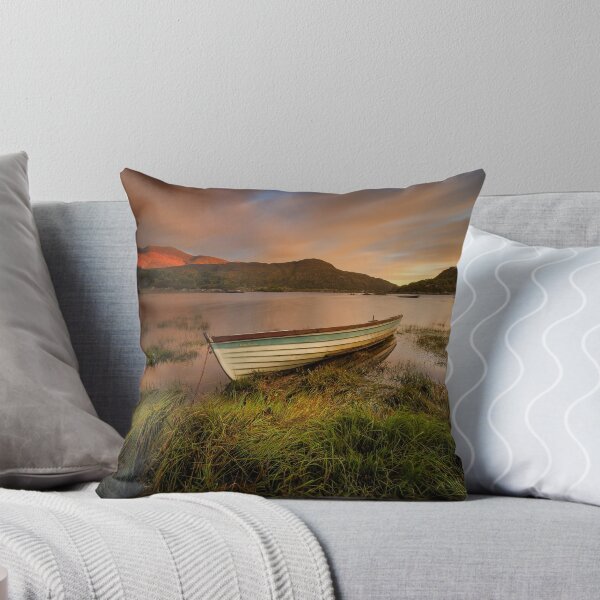 Item preview, Killarney, Ireland designed and sold by RYSZARD LOMNICKI.