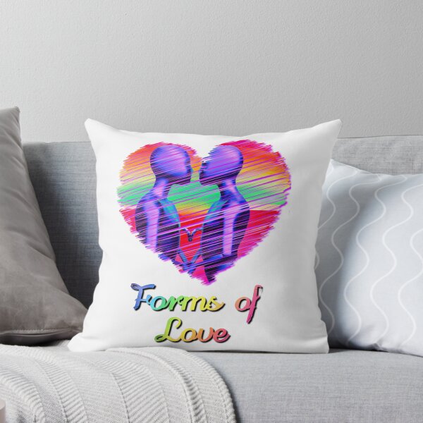Item preview, Forms of Love 2 designed and sold by DonAscaneo.
