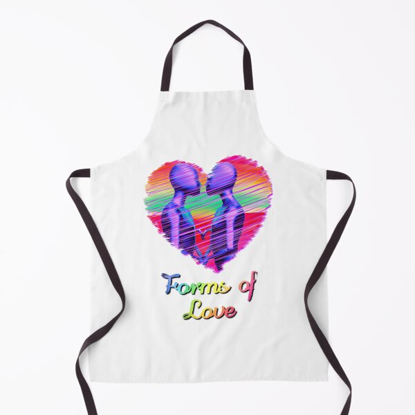 Item preview, Forms of Love 2 designed and sold by DonAscaneo.