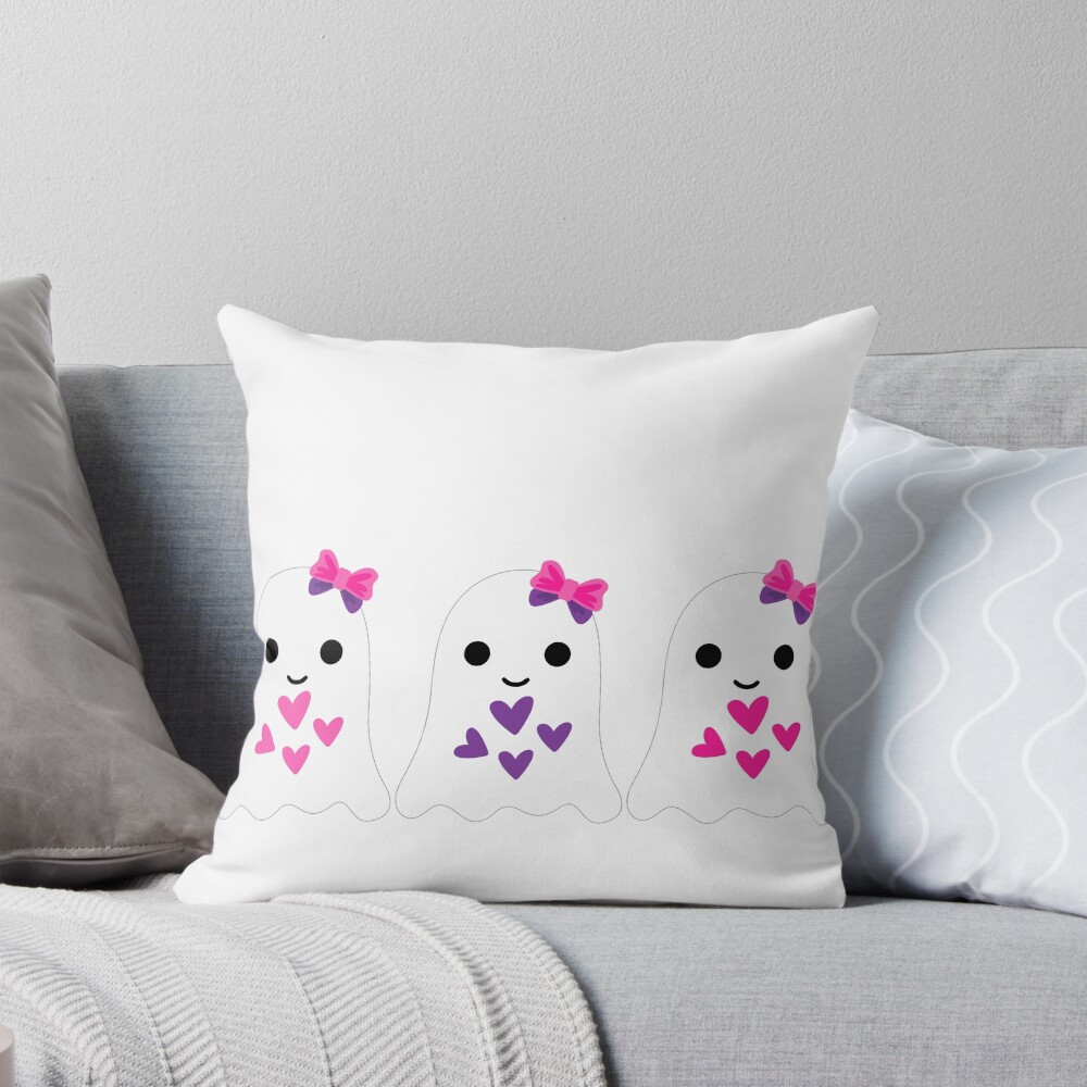 Item preview, Throw Pillow designed and sold by Designfs.