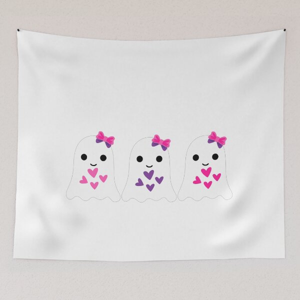 Item preview, Spooky Boo  designed and sold by Designfs.